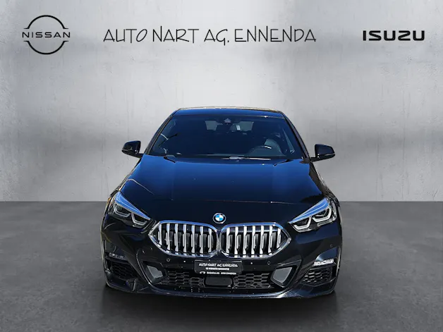 BMW 220d Gran Coupé M Sport