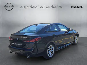 BMW 220d Gran Coupé M Sport