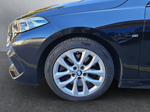 BMW 220d Gran Coupé M Sport