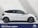 Hyundai i20 1.0 T-GDi Amplia DCT