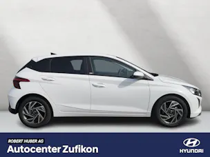 Hyundai i20 1.0 T-GDi Amplia DCT