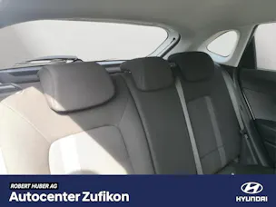 Hyundai i20 1.0 T-GDi Amplia DCT