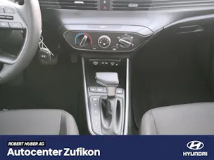 Hyundai i20 1.0 T-GDi Amplia DCT