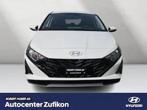 Hyundai i20 1.0 T-GDi Amplia DCT