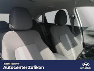 Hyundai i20 1.0 T-GDi Amplia DCT