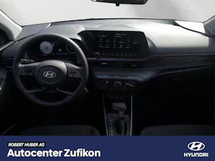 Hyundai i20 1.0 T-GDi Amplia DCT