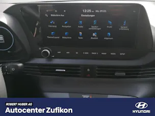 Hyundai i20 1.0 T-GDi Amplia DCT