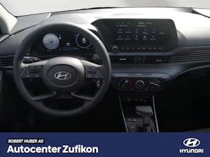 Hyundai i20 1.0 T-GDi Amplia DCT