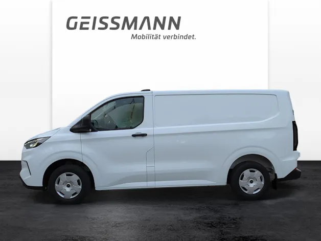 Ford Transit Custom Van 280 L1 2.0 EcoBlue 110 Trend