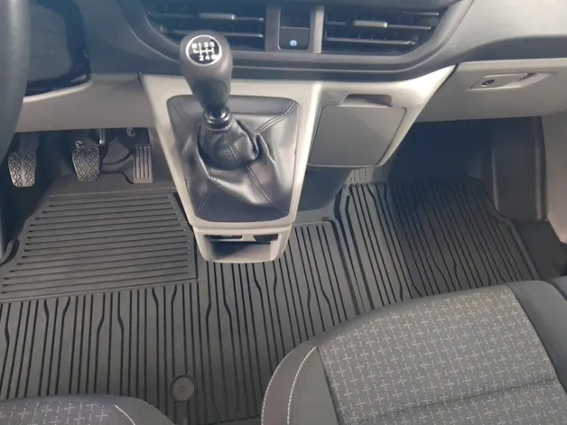 Ford Transit Custom Van 280 L1 2.0 EcoBlue 110 Trend