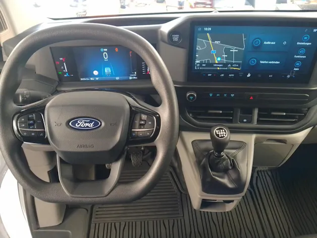 Ford Transit Custom Van 280 L1 2.0 EcoBlue 110 Trend