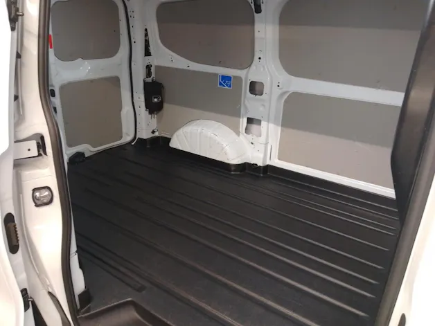 Ford Transit Custom Van 280 L1 2.0 EcoBlue 110 Trend