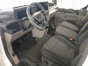 Ford Transit Custom Van 280 L1 2.0 EcoBlue 110 Trend