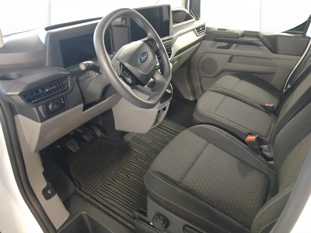 Ford Transit Custom Van 280 L1 2.0 EcoBlue 110 Trend