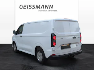 Ford Transit Custom Van 280 L1 2.0 EcoBlue 110 Trend