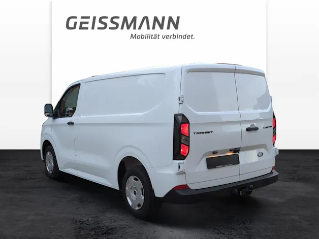 Ford Transit Custom Van 280 L1 2.0 EcoBlue 110 Trend
