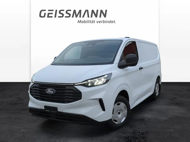 Ford Transit Custom Van 280 L1 2.0 EcoBlue 110 Trend
