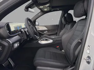 Mercedes-Benz GLE 450 4Matic 9G-Tronic