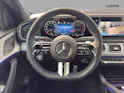 Mercedes-Benz GLE 450 4Matic 9G-Tronic