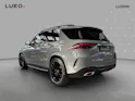 Mercedes-Benz GLE 450 4Matic 9G-Tronic