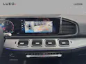 Mercedes-Benz GLE 450 4Matic 9G-Tronic
