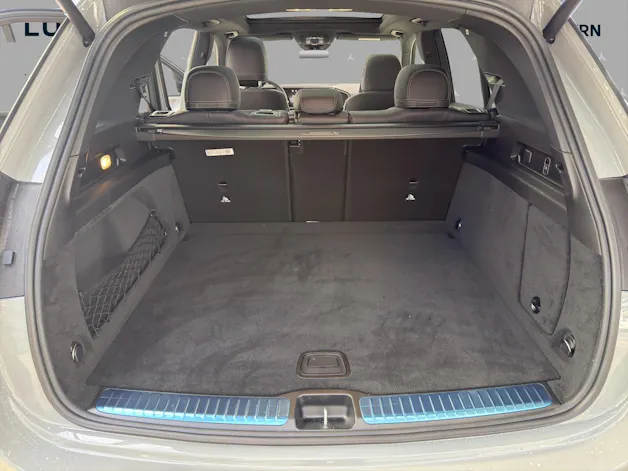 Mercedes-Benz GLE 450 4Matic 9G-Tronic