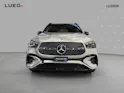 Mercedes-Benz GLE 450 4Matic 9G-Tronic