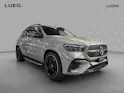 Mercedes-Benz GLE 450 4Matic 9G-Tronic