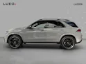 Mercedes-Benz GLE 450 4Matic 9G-Tronic