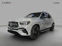 Mercedes-Benz GLE 450 4Matic 9G-Tronic