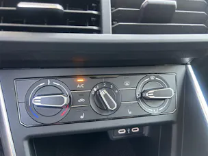 VW Polo 1.0 TSI Life DSG