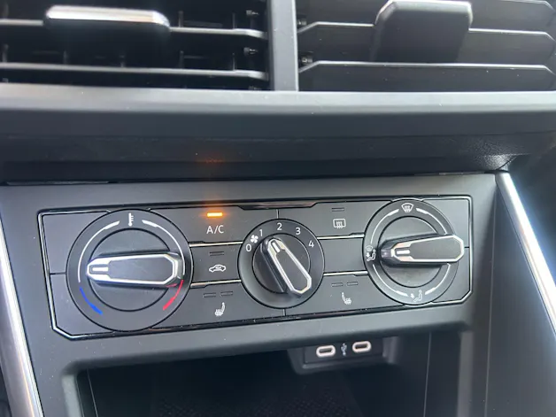 VW Polo 1.0 TSI Life DSG