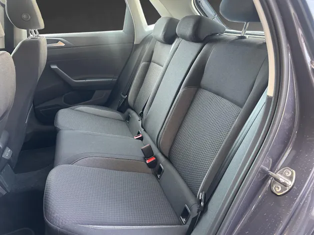 VW Polo 1.0 TSI Life DSG