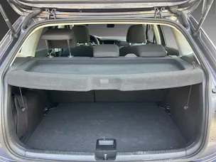 VW Polo 1.0 TSI Life DSG