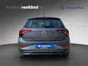 VW Polo 1.0 TSI Life DSG