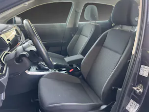 VW Polo 1.0 TSI Life DSG