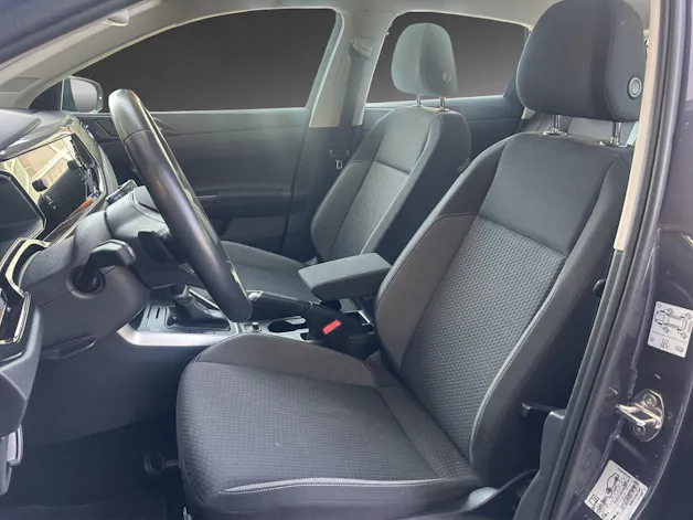 VW Polo 1.0 TSI Life DSG