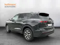 VW Tiguan 2.0 TSI DSG United 4Motion