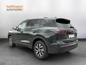 VW Tiguan 2.0 TSI DSG United 4Motion