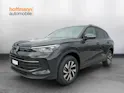 VW Tiguan 2.0 TSI DSG United 4Motion