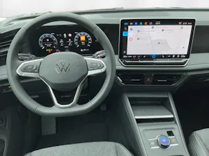 VW Tiguan 2.0 TSI DSG United 4Motion
