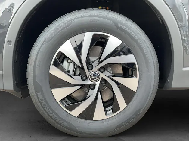 VW Tiguan 2.0 TSI DSG United 4Motion