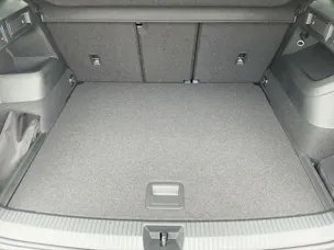 VW Tiguan 2.0 TSI DSG United 4Motion