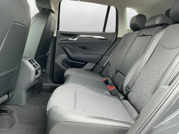 VW Tiguan 2.0 TSI DSG United 4Motion