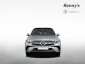 Mercedes-Benz GLC 220 d AMG Line 4MATIC Coupé