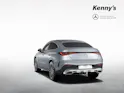 Mercedes-Benz GLC 220 d AMG Line 4MATIC Coupé