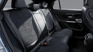 Mercedes-Benz GLC 220 d AMG Line 4MATIC Coupé