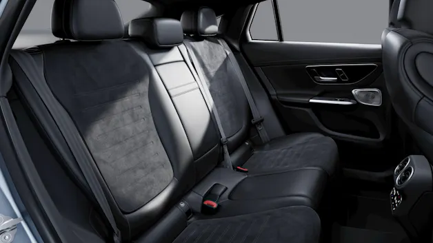 Mercedes-Benz GLC 220 d AMG Line 4MATIC Coupé