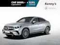 Mercedes-Benz GLC 220 d AMG Line 4MATIC Coupé