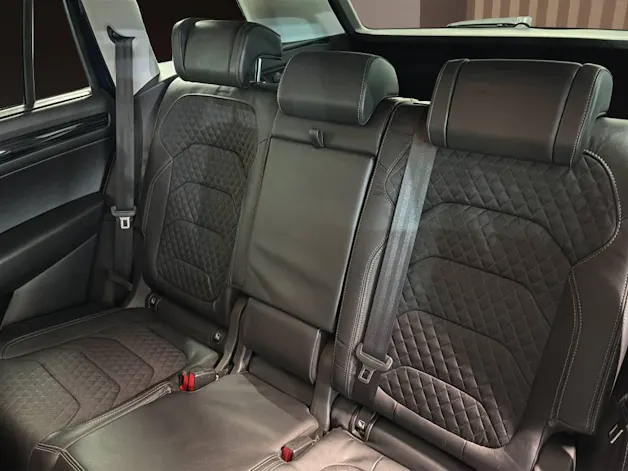 Škoda Kodiaq 2.0 TSI Style DSG 4x4